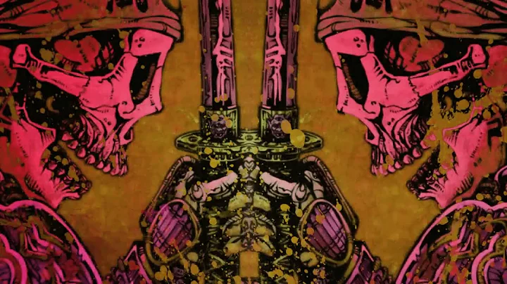 KORDHELL - FATALITY (Sped Up Reverb)