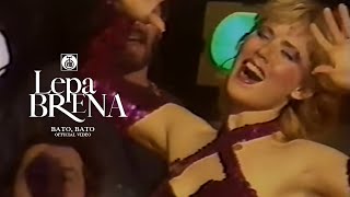 Lepa Brena - Bato, Bato - (Official Video 1984)