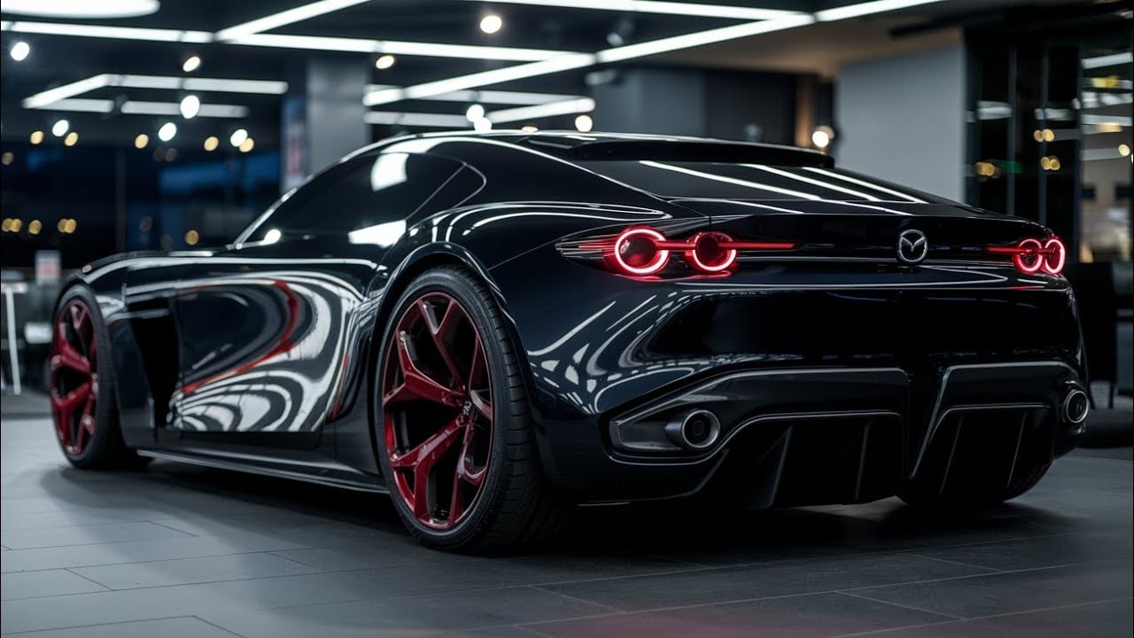 "THE MAZDA 3'S EXTERIOR DESIGN IS PURE PERFECTION | 2022 Review"