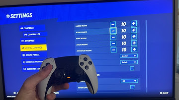 MultiVersus: How to Change Sound Volume Tutorial! (For Beginners)
