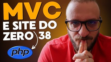 Criando MVC e um Site do Zero#38 - Adaptando Template no MVC