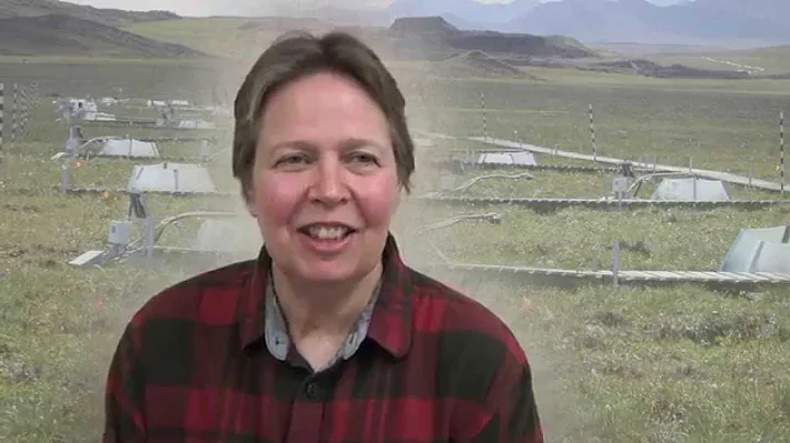 PolarTREC Alumni Highlight - Susan Steiner