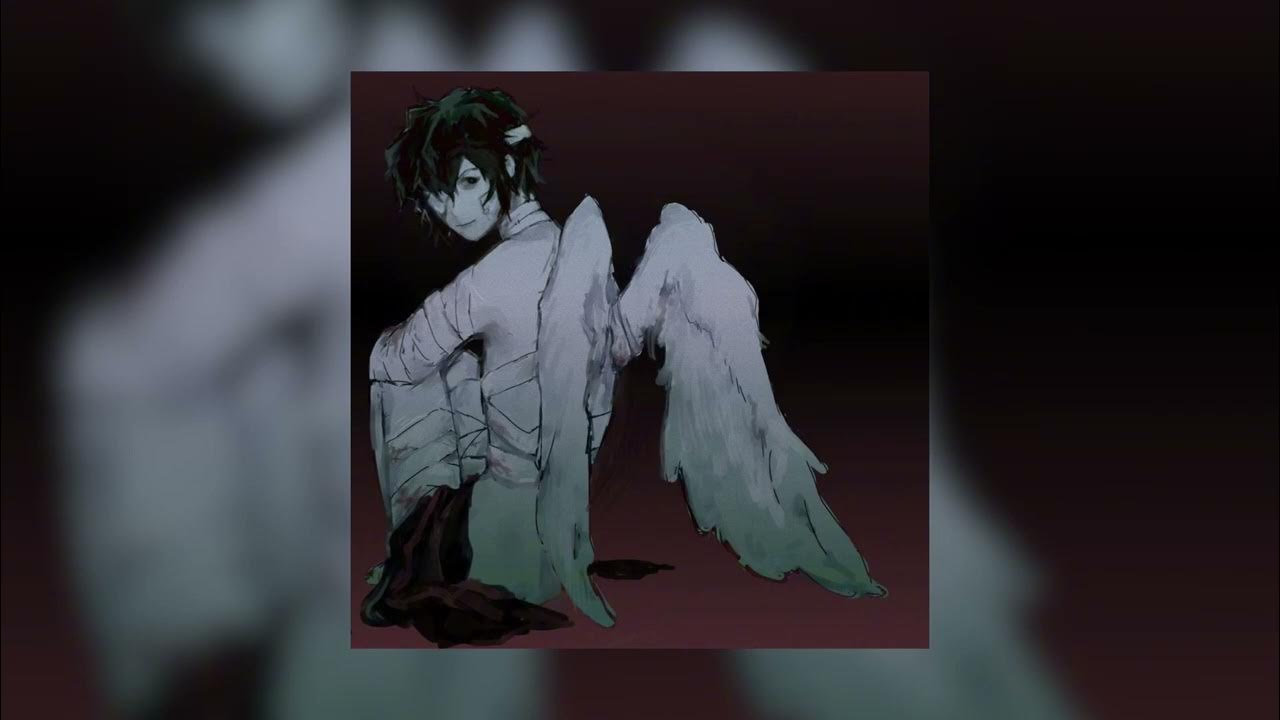 CRIME SCENE (sped up) - I’m Geist, Tnvr CRIME SCENE (sped up) - I’m Geist, Tnvr