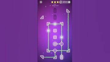 Level 2-15 (Laser Overload: Energy Booster) #MobileGame #PuzzleGame