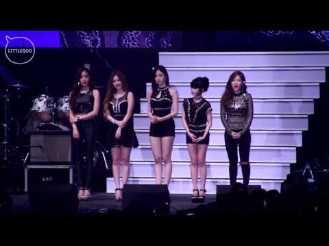 [Full FANCAM] 150606 T-ARA - Sugar Free, Number 9, Roly-Poly @ Hong Kong Youth Music Festival