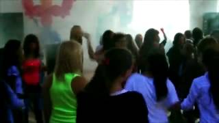 Green Live в Солнечной Поляне МС Тёма, МС Рома, DJ Extreme,DJ Lyubimov