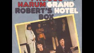 Procol Harum - Grand Hotel chords