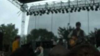 Swell Season - Ohio River Boat Song - Nelsonville