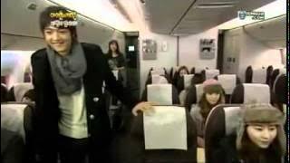 SHINee, SUJU, Big Bang etc. in King Idol Part 1 of 12.flv