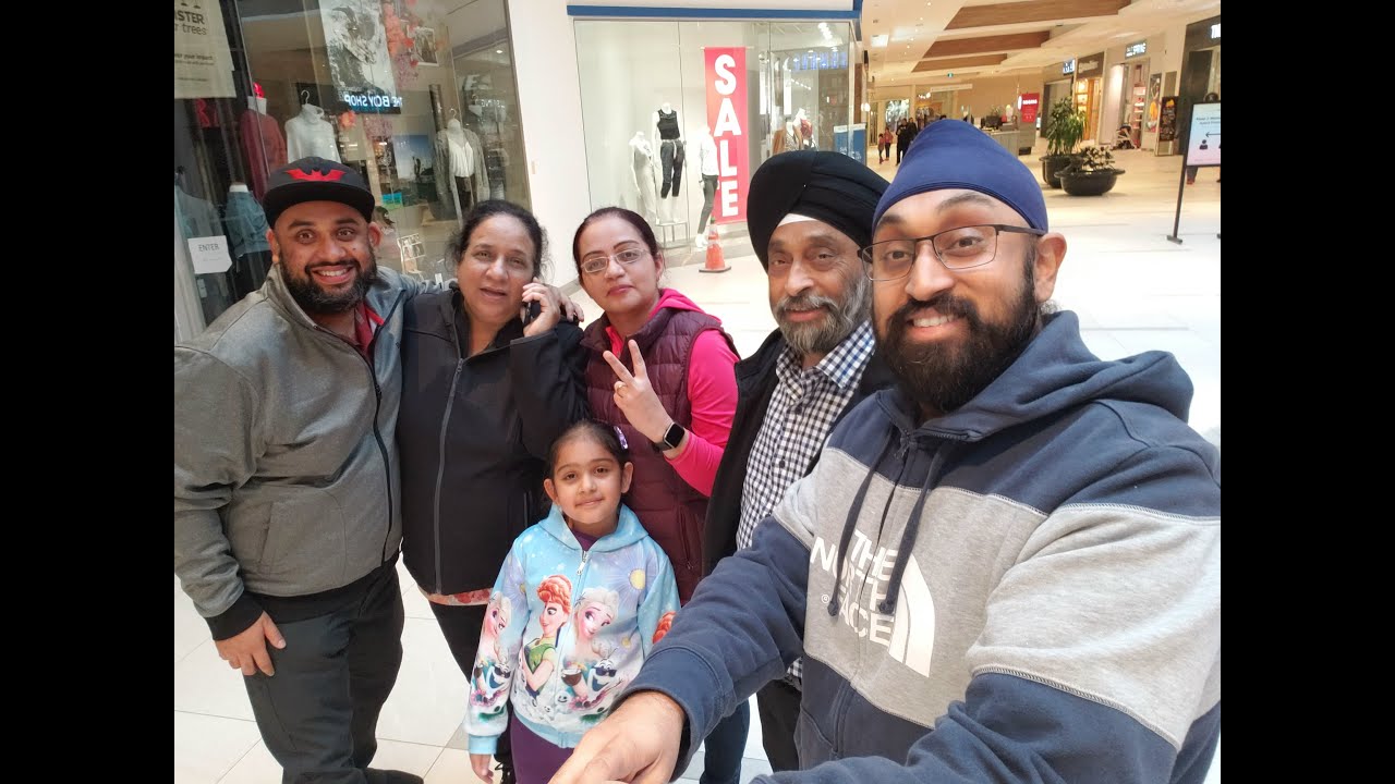 GULATI'S DAY OUT - Loads of FUN!!!