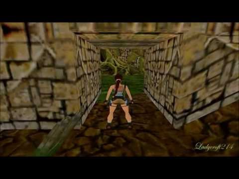 Video: De Fans Die Het Meest Gebroken Avontuur Van Tomb Raider Zouden Oplossen