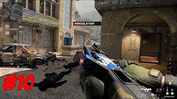 Call of Duty  Modern Warfare 3 : 10V10 MOSH PIT #10 [PC HD] |No Commentary|