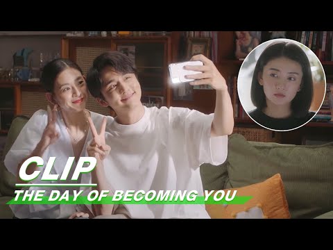 Clip: The Biggest Perks As Jiang! | The Day of Becoming You EP15 | 变成你的那一天 | iQiyi