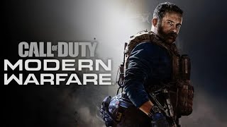Call of Duty : Modern Warfare [2019] PS4 (EP 3) Live in Thailand