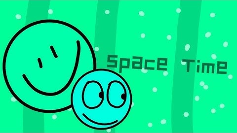 Space Time - GT Soundtrack/Intro