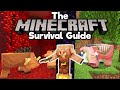 Hoglins, Zoglins, & Dancing Piglins! ▫ The Minecraft Survival Guide (Tutorial Lets Play) [Part 318]