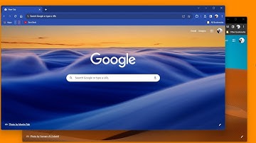UPDATE Chrome refresh 2023: Google is replacing Chrome