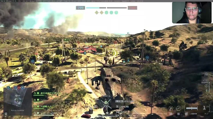 Battlefield 6 Multiplayer Livestream - ROAD TO LEVEL 150