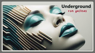 Ron Gelinas - Underground - Indie Chill Pop [ROYALTY FREE MUSIC]