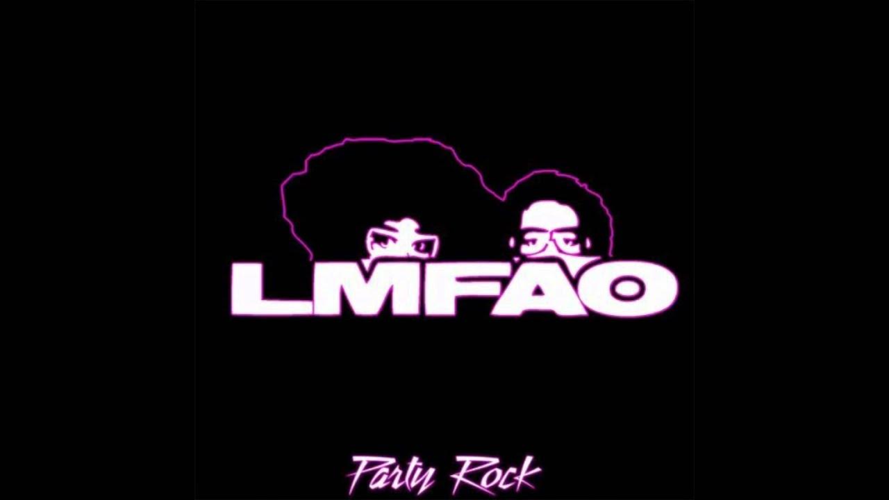 LMFAO Im Sexy And I Know It [Lyrics in Description] YouTube