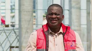 DOC PORT AUTONOME DE DOUALA PAD FINAL