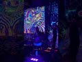 Psytrance with cello (live)