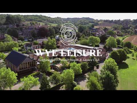 Wye Leisure Tour - Main Video - video from Wye Leisure