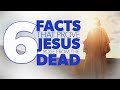 6 Facts that Prove Jesus Rose from the Dead | Proof for God