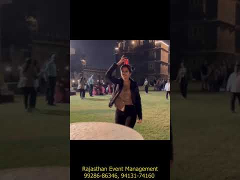 Race Team Building Game in Udaipur | Top Event Management Company in Udaipur | Corporate Events 2025