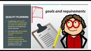 chapter 6 introduction to quality management