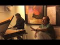 Majid Majidi A R Rahman Jam Session Beyond The Clouds April 20 Majid Majidi A R Rahman Jam Session Beyond The Clouds April 20
