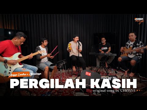 CHRISYE - PERGILAH