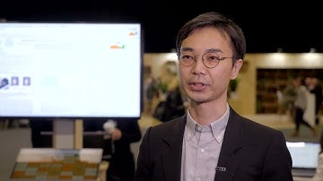 Accuray @ ESTRO 2024 - Interview with Kazunori Miyaura