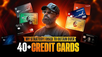 Bank Data Secrets To Secure High Limit Funding! (FULL Blueprint)