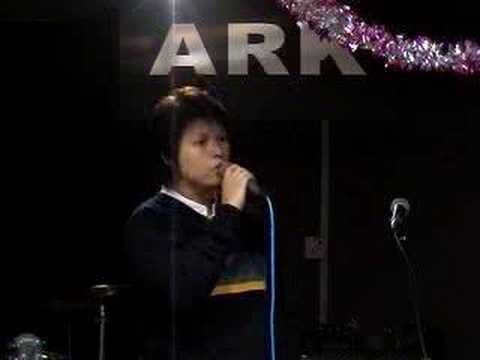Betsy performing "" @ The Ark