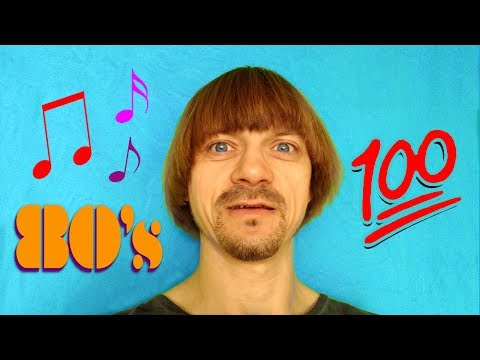 54 - "PASSING COMPLEXION" by Big Black (My 100 Favorite Songs of the 1980s) - Weird Paul