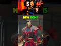 HUGE Season 1 Updates for Marvel Rivals #marvelrivals