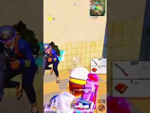 حصلت P90 الكيم صار ايزي