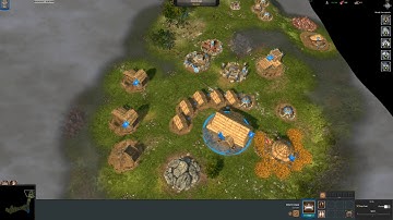 My first 1v1 Ranked! THE AMOUNT OF ANIMALS ARE INSANE!