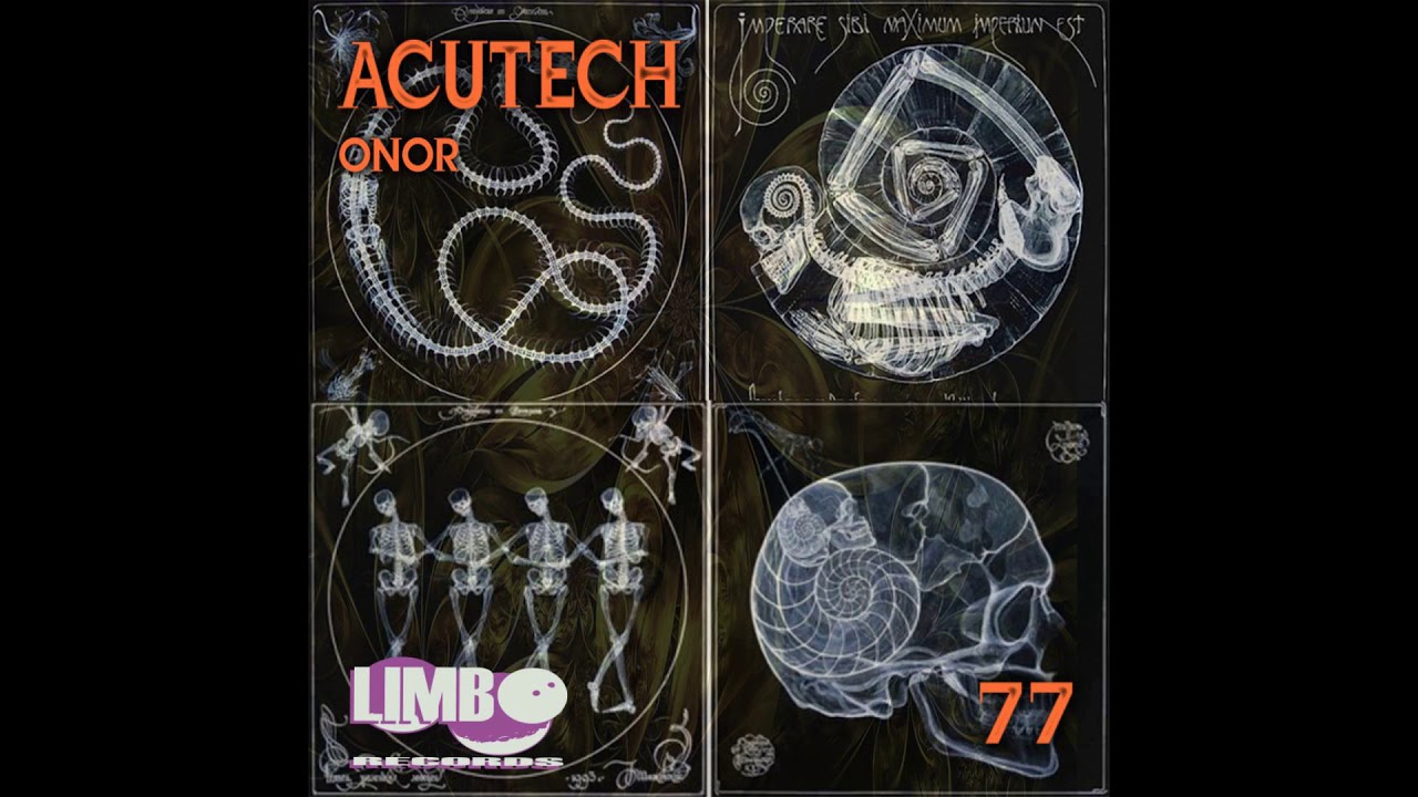 Acutech - Cenere