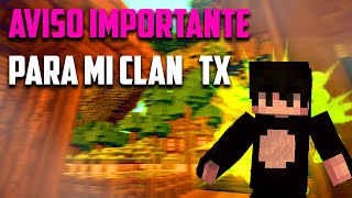FullPVP II Aviso Importante II ComuGamers 💖