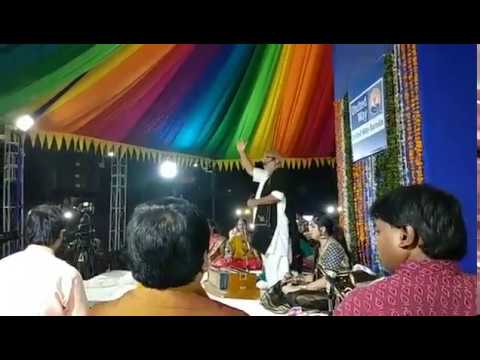 Aavi Nav Navratri Re Atul Purohit United Way Of Baroda 2017