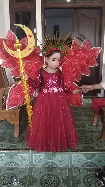 Sayap Merah(1)