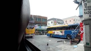 유성 시외버스 정류소 . Yuseong Intercity Bus Station . Yuseong .대전 인근. KOREA screenshot 5