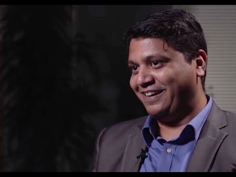 Accenture Drives Always-On Performance with Network Operations Management