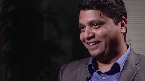 Accenture Drives Always-On Performance with Network Operations Management