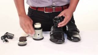 shoe shine buffer