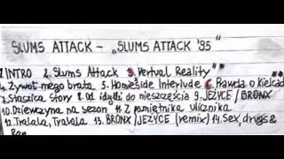 slums attack- vertual reality (slums attack 95’)