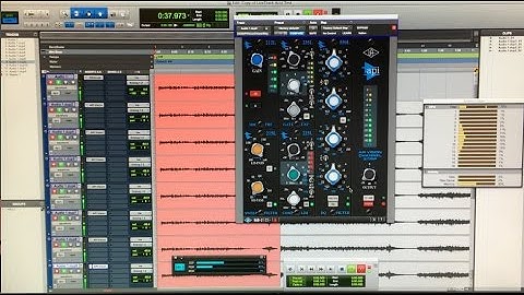 How hard can we push UAD