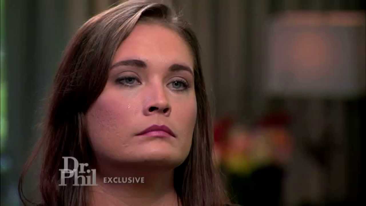 Teacher Scandal Confession: She Had Sex with Her 15-Year-Old Student - Dr.  Phil - YouTube